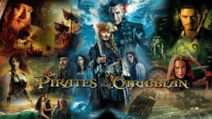 How Many Pirates of the Caribbean Movies Are There