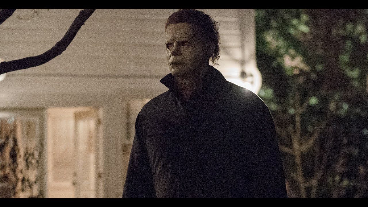 How Old Is Michael Myers