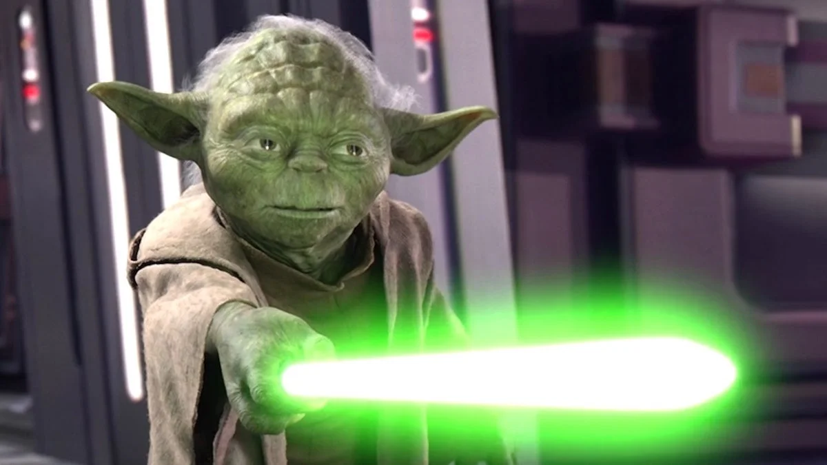 How Old Was Yoda When He Died
