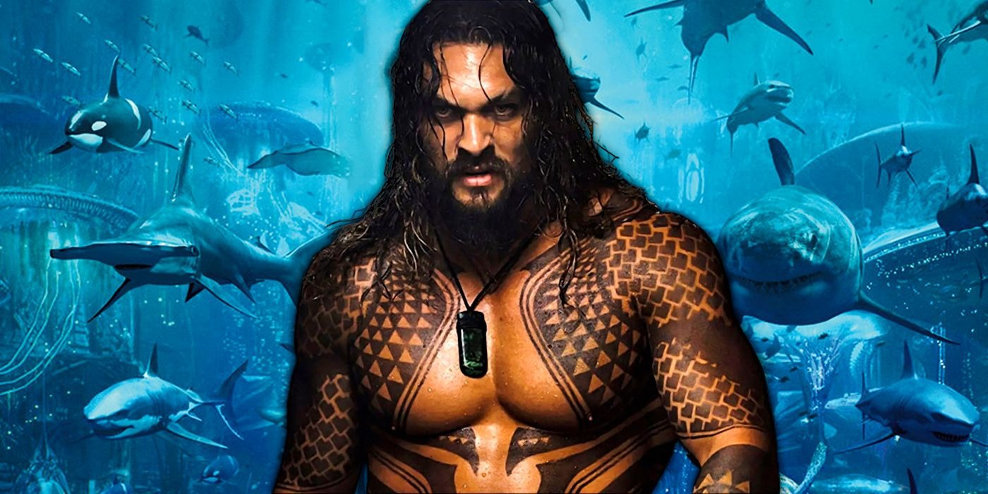 How Old is Aquaman