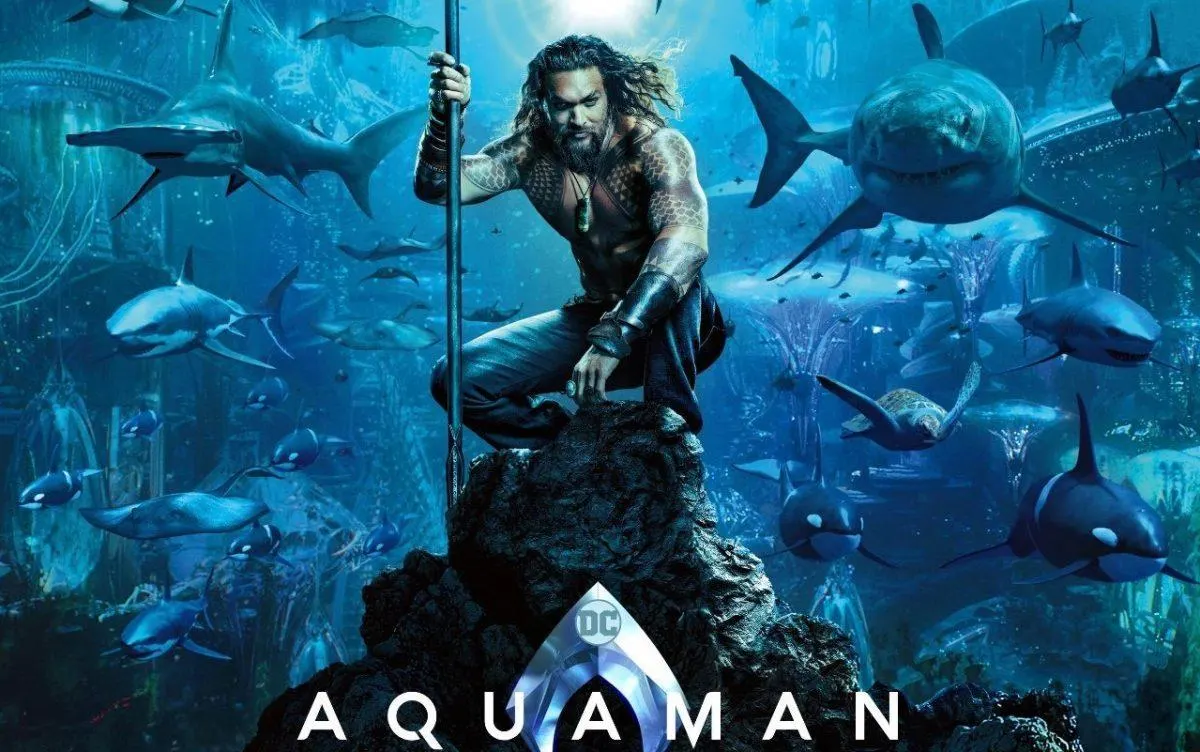 How Old is Aquaman