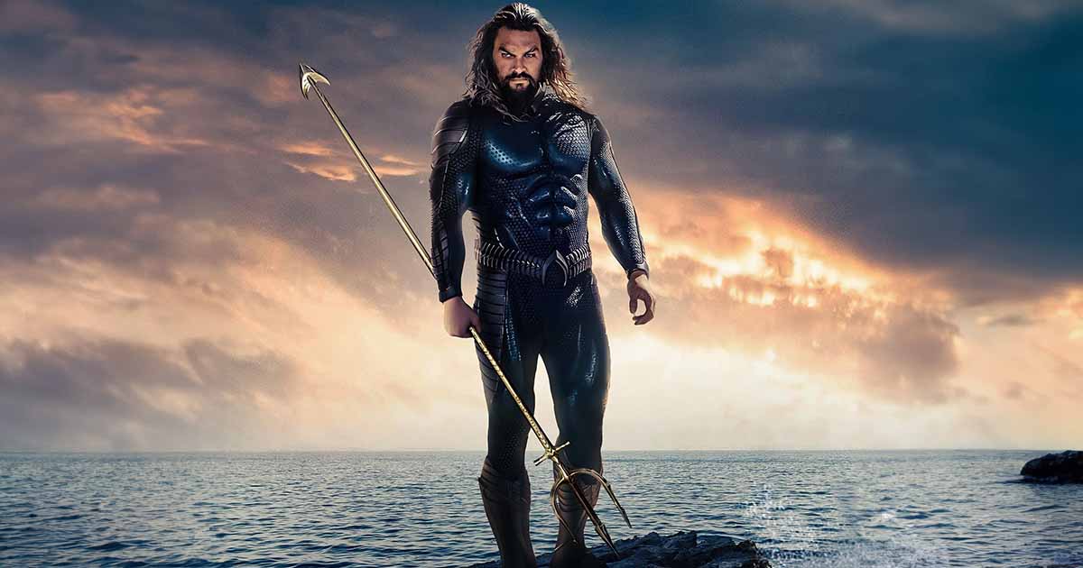 How Strong is Aquaman