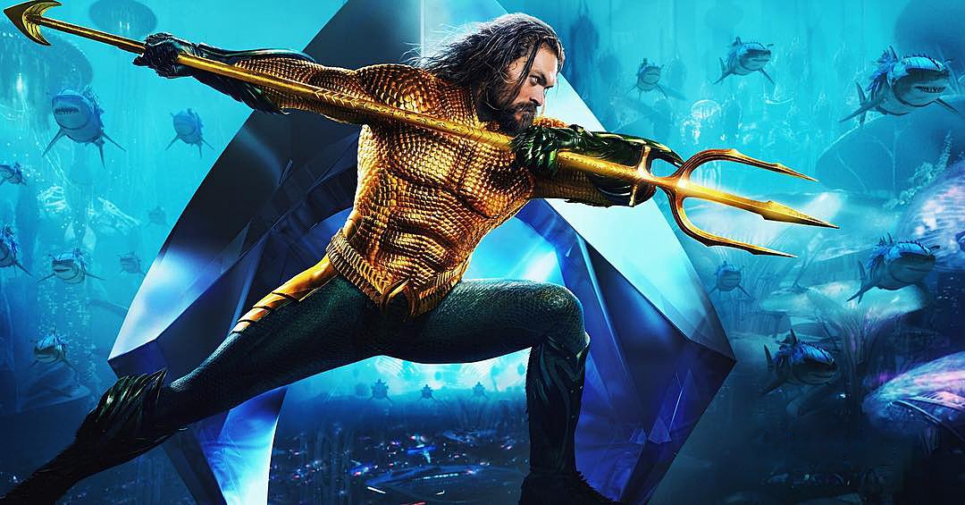 How Strong is Aquaman