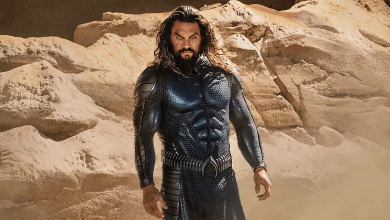 Is Aquaman DC or Marvel