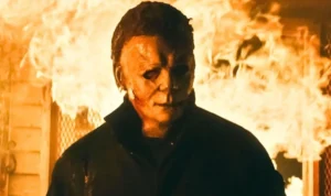 is michael myers immortal