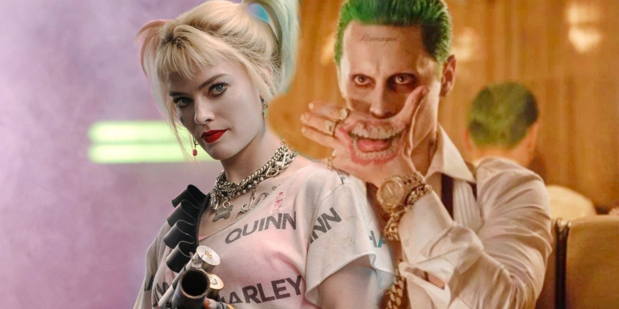 Why Did Joker and Harley Quinn Break Up