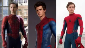 Which Spider Man Is the Strongest