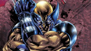 is wolverine an anti hero