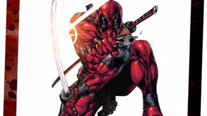 does deadpool have super strength