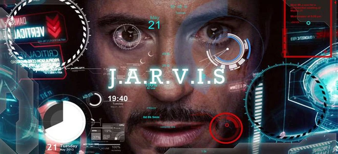 who is jarvis in iron man