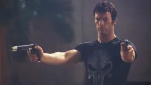 how many punisher movies are there