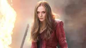 Is Scarlet Witch A Mutant?