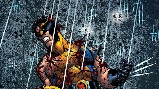 is wolverine dead