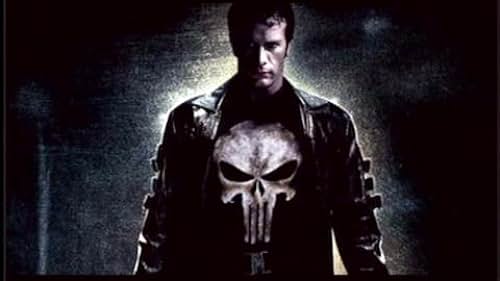 how many punisher movies are there