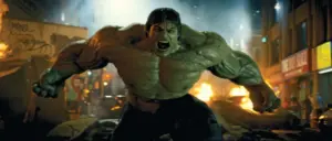 is hulk a superhero