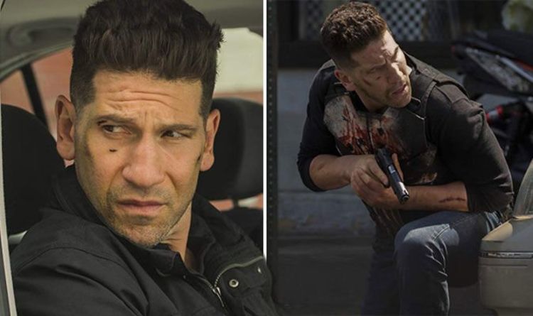 Why Did The Punisher Get Cancelled?