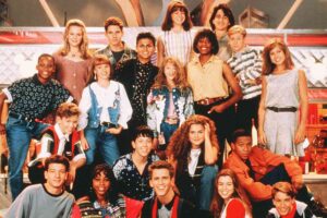 who was in the mickey mouse club