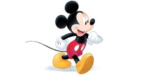 when mickey mouse was born