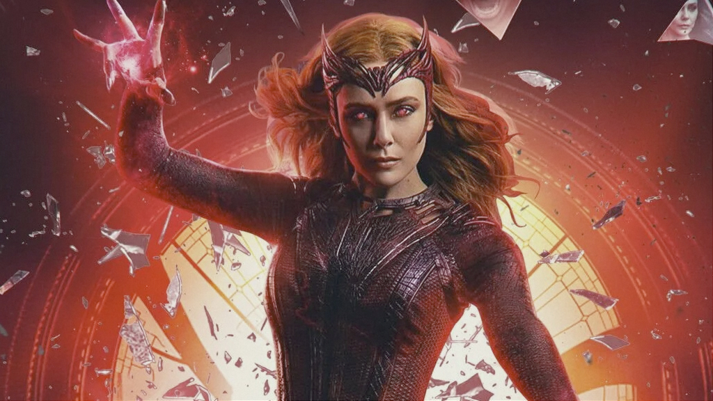 What Happened To Scarlet Witch?