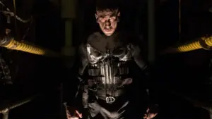 Why Did The Punisher Get Cancelled?