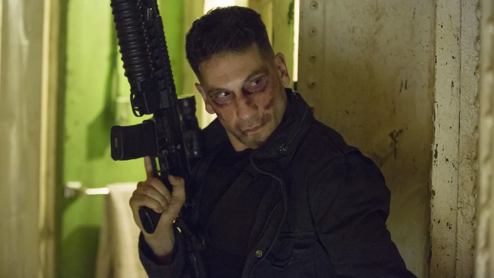 Why Did The Punisher Get Cancelled?