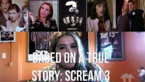 Was Scream Based on a True Story?