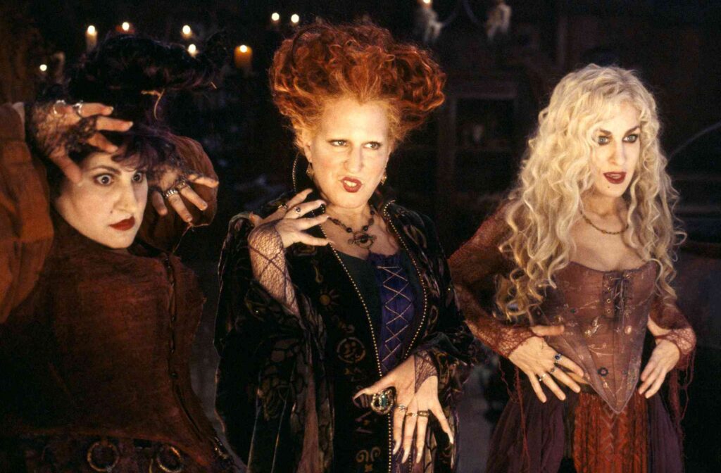 What Does Hocus Pocus Mean 4