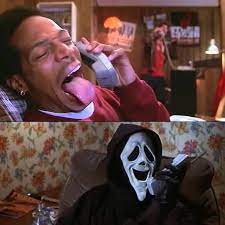 Is Scream a Comedy? 