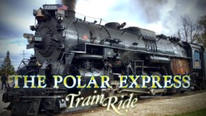 Is the Polar Express Real?