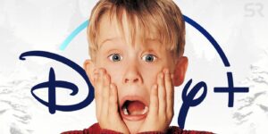 Is Home Alone Disney?