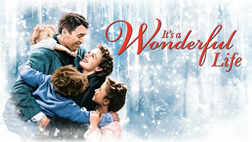 Who Played Clarence in It's a Wonderful Life?