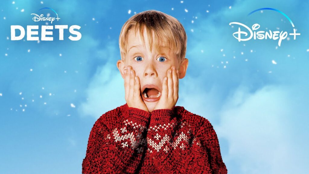 Is Home Alone Disney?