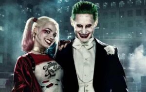 Do Joker Love Harley Quinn?