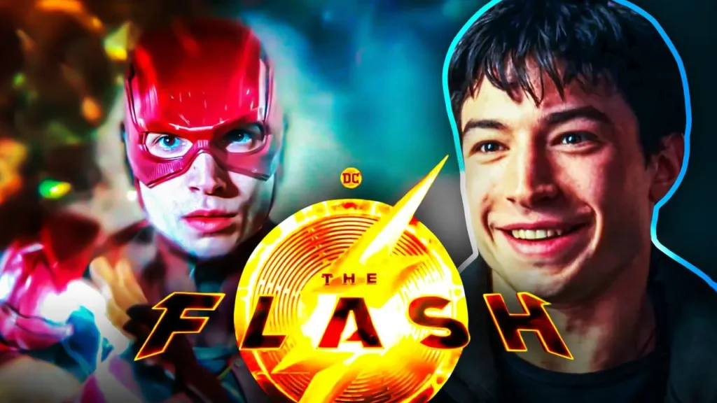 How Many Seasons Does The Flash Have?