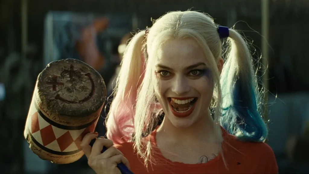 Do Joker Love Harley Quinn?