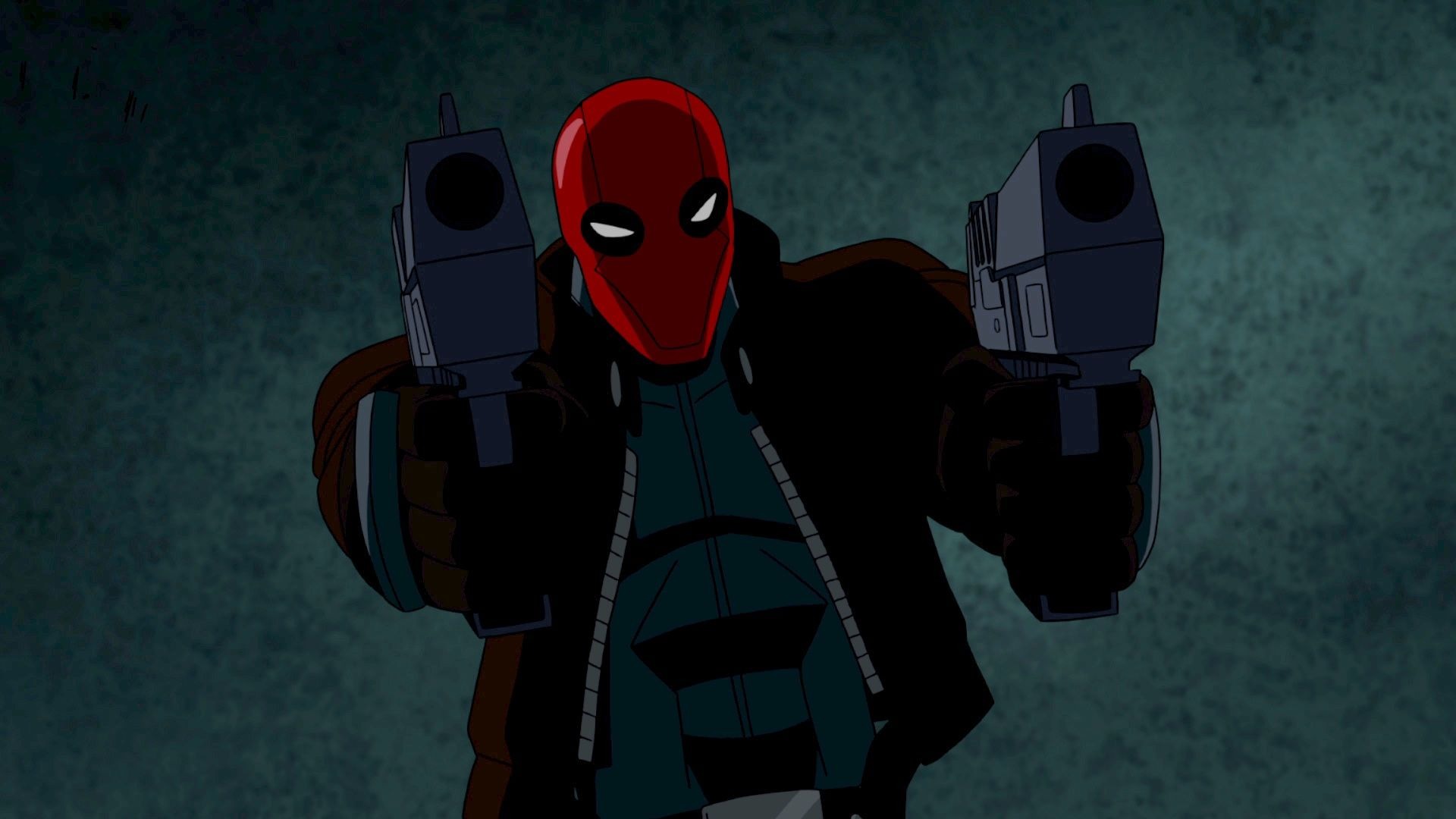 Who Is Red Hood in Batman